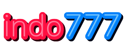 indo777 — logo kanal