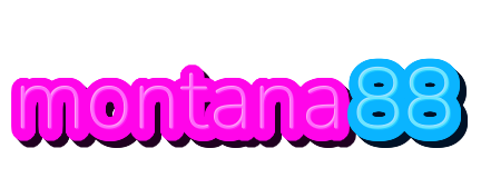 montana88 — logo kanal
